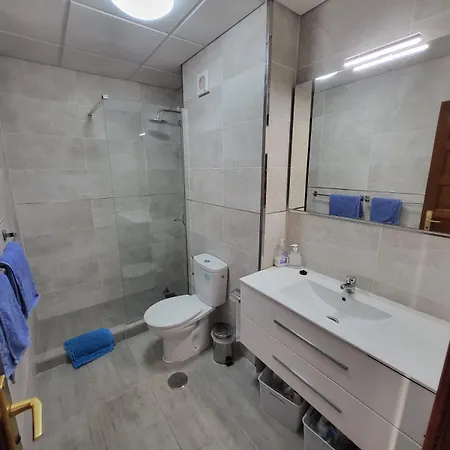 Appartement Victoria Court Ii H112 - One Bed *