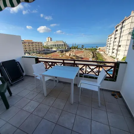 Appartement Victoria Court Ii H112 - One Bed Los Cristianos (Tenerife)